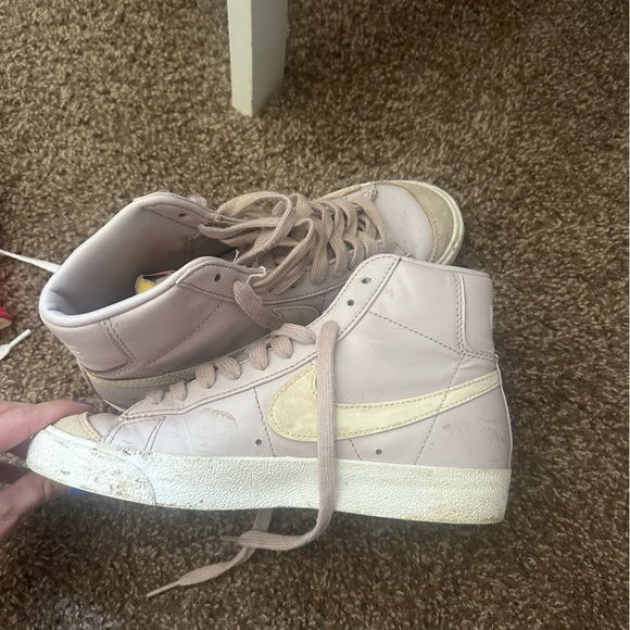 Nike Mid Women’s Blazer - Picture 1 of 2